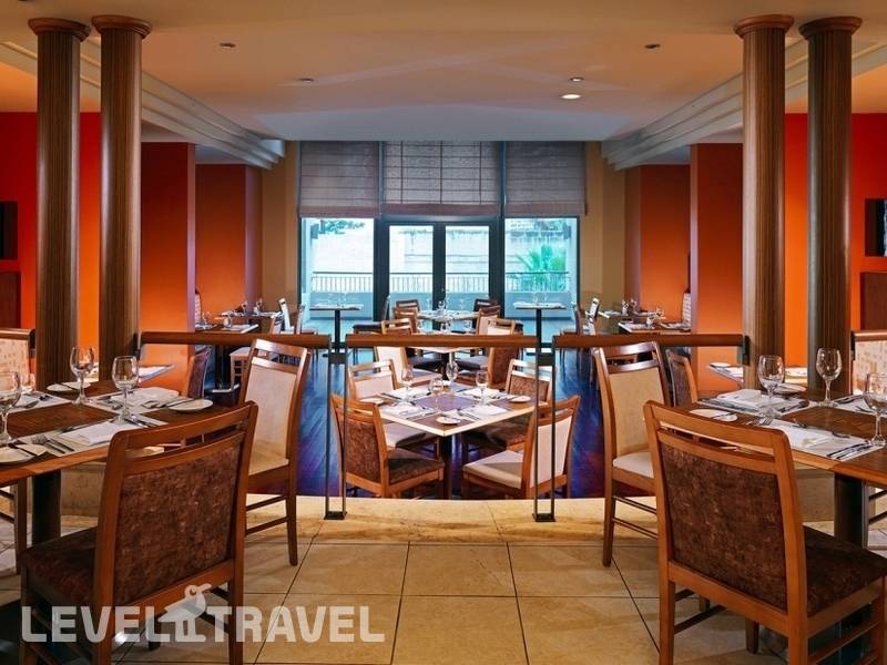 Фотография Le Meridien St. Julians Hotel & Spa