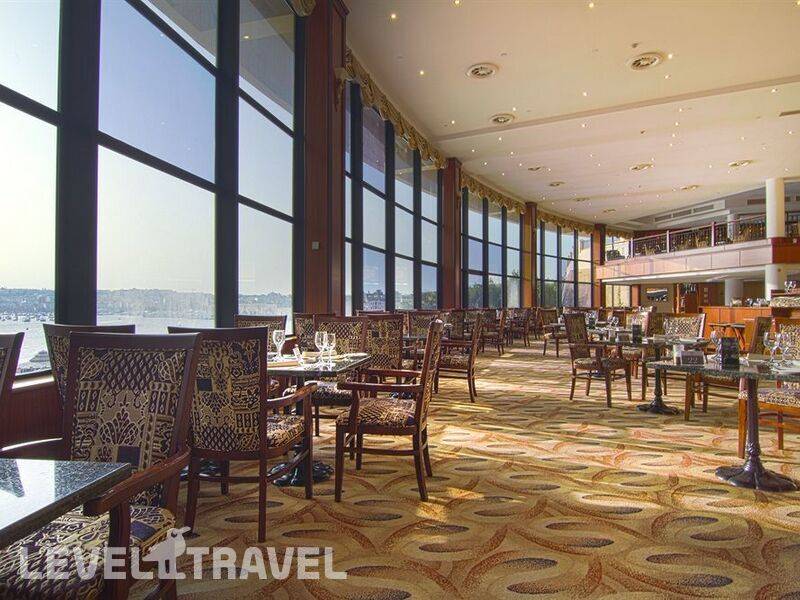 Фотография Grand Hotel Excelsior
