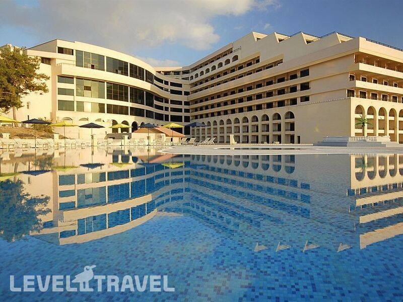 Фотография Grand Hotel Excelsior