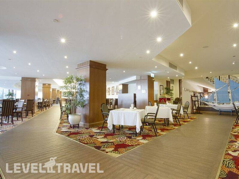 Фотография Grand Hotel Excelsior