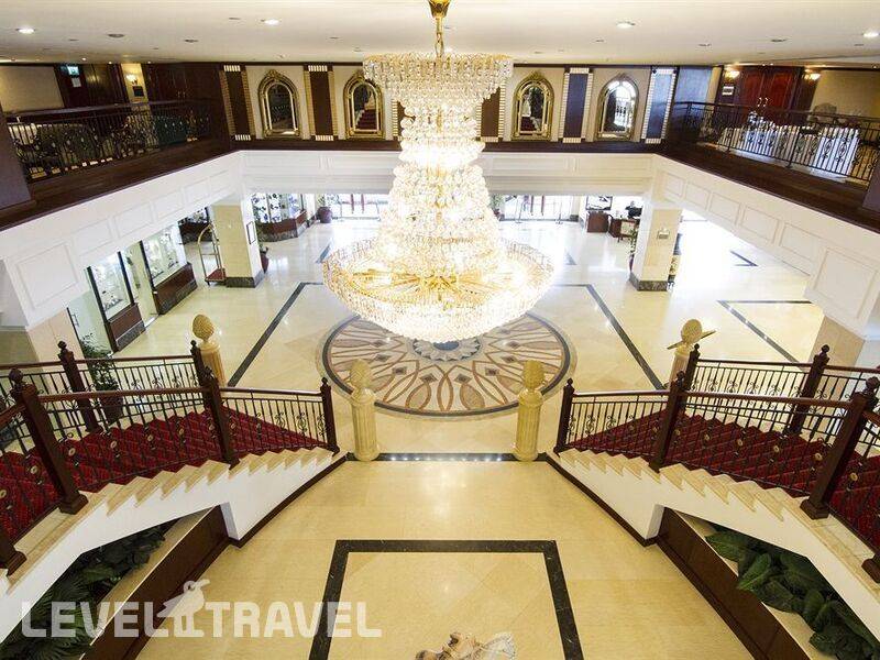 Фотография Grand Hotel Excelsior