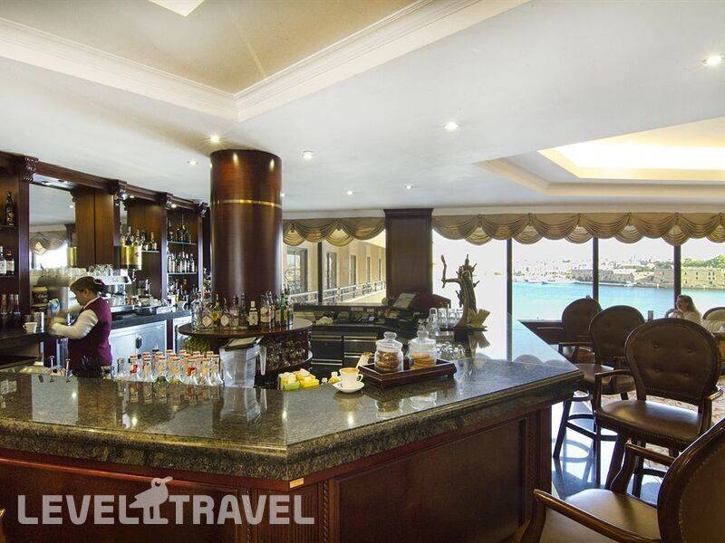 Фотография Grand Hotel Excelsior