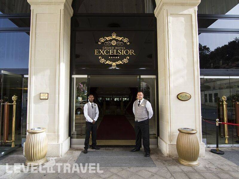 Фотография Grand Hotel Excelsior