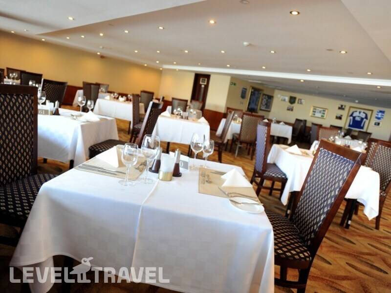 Фотография Grand Hotel Excelsior