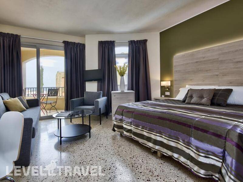 Фотография Il Palazzin Hotel