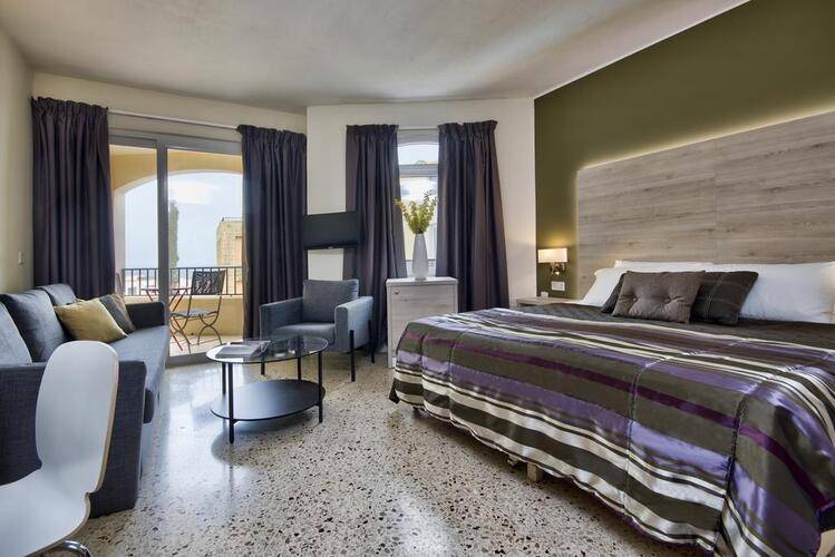 Il Palazzin Hotel