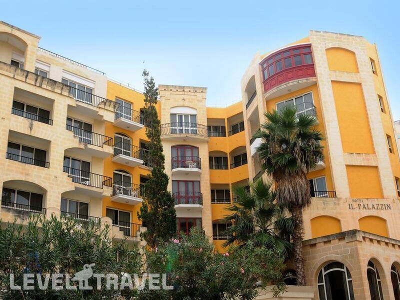 Фотография Il Palazzin Hotel