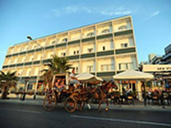 Sea View Hotel