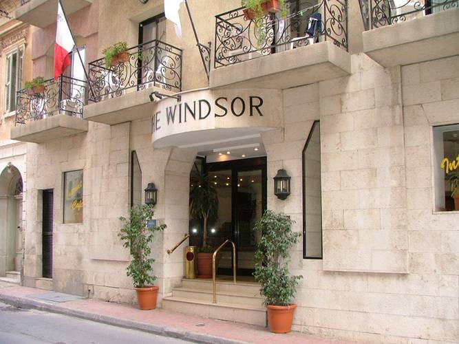 Windsor Hotel
