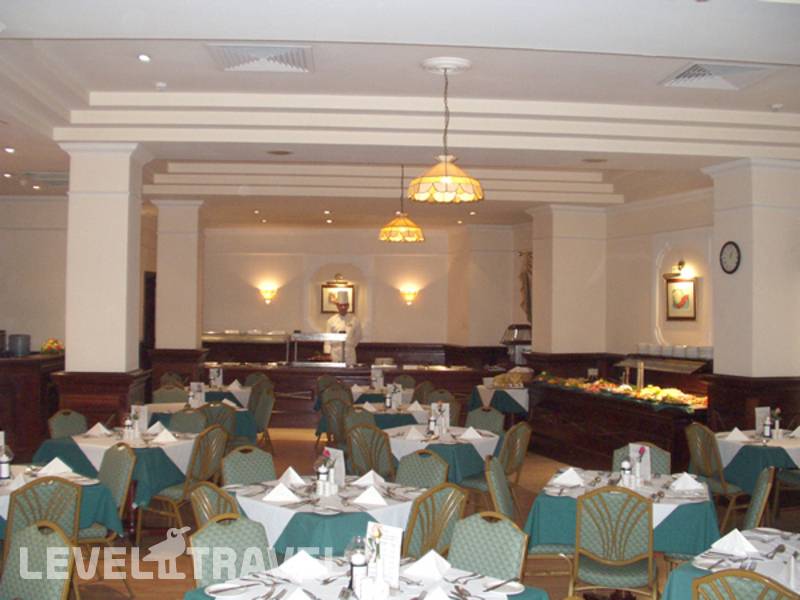Фотография Windsor Hotel