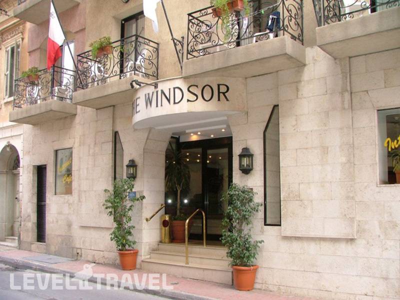 Фотография Windsor Hotel