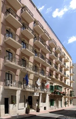 Windsor Hotel
