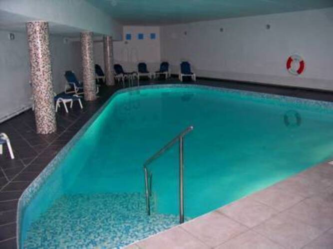 Primera Hotel