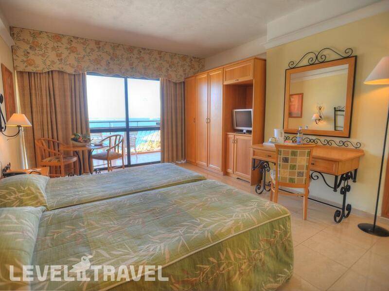 Фотография Ramla Bay Resort