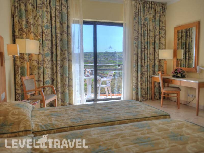Фотография Ramla Bay Resort