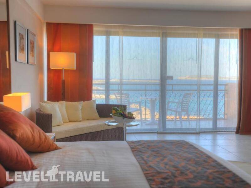 Фотография Ramla Bay Resort