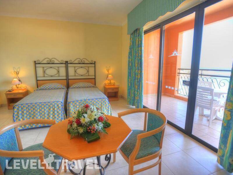 Фотография Ramla Bay Resort