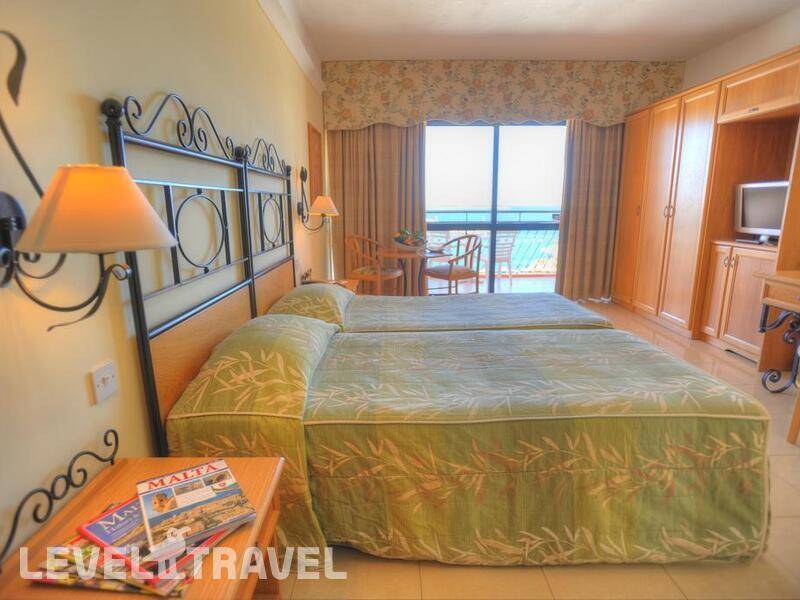 Фотография Ramla Bay Resort