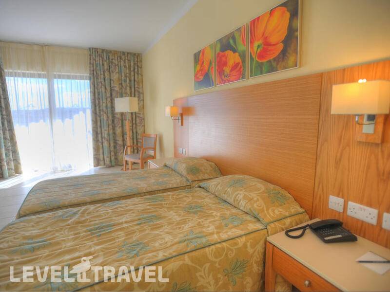 Фотография Ramla Bay Resort