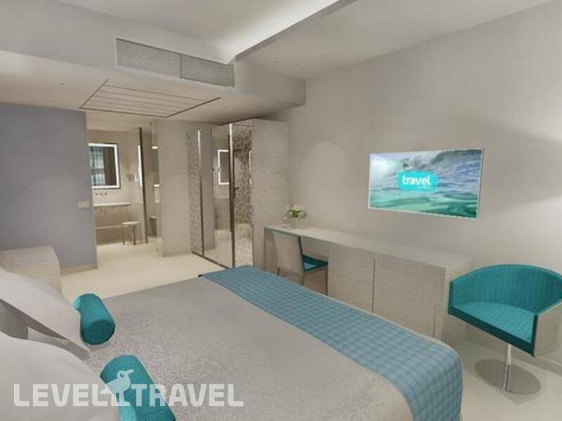 Фотография Ramla Bay Resort