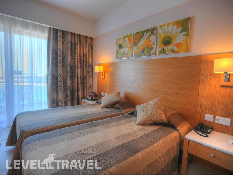 Фотография Ramla Bay Resort