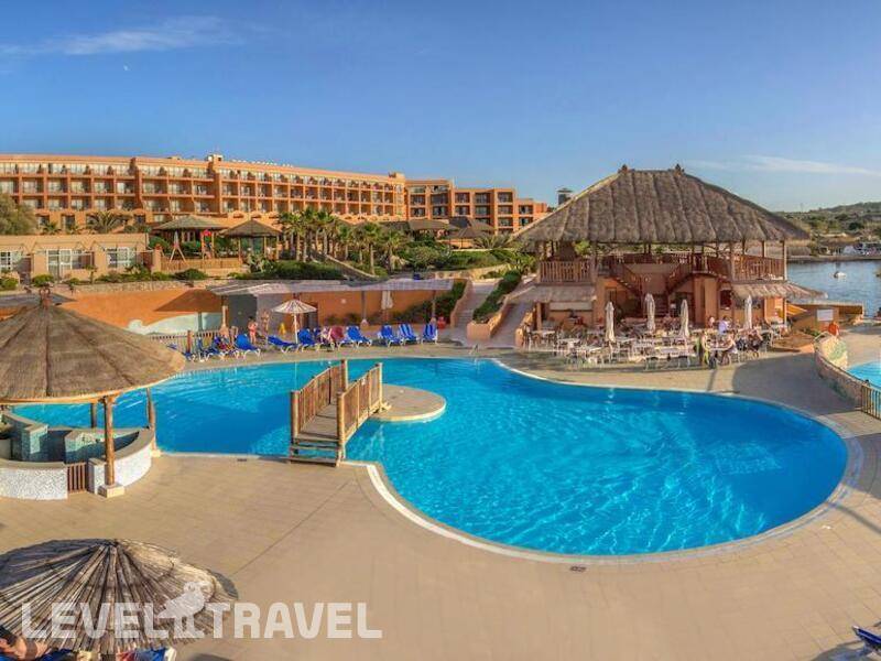 Фотография Ramla Bay Resort