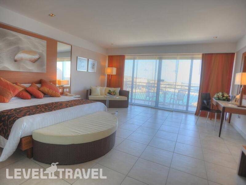 Фотография Ramla Bay Resort