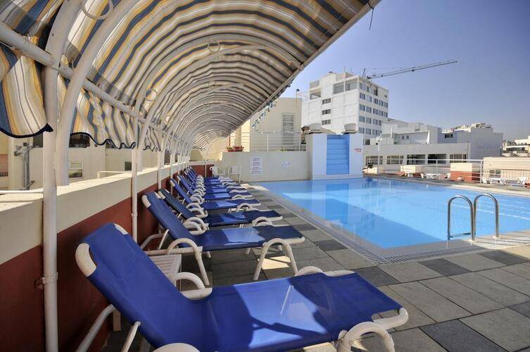 Park Hotel
