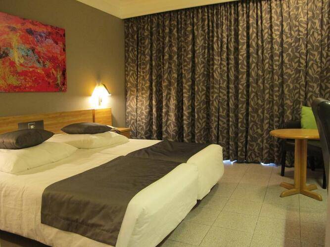 Park Hotel