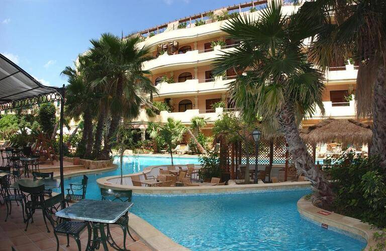 Fortina Spa Resort (Adults Only 18+)