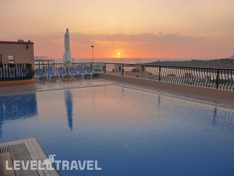 Фотография Soreda Hotel