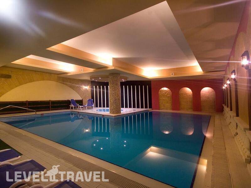 Фотография Soreda Hotel