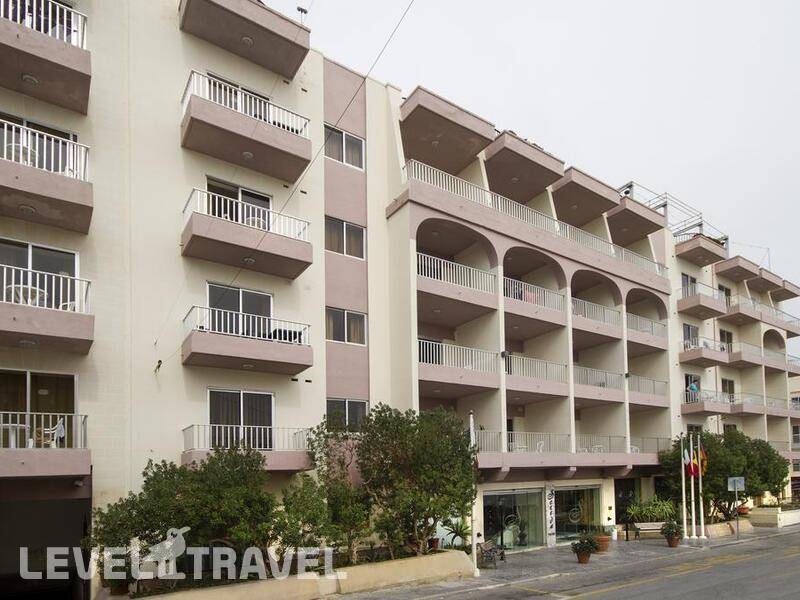 Фотография Soreda Hotel