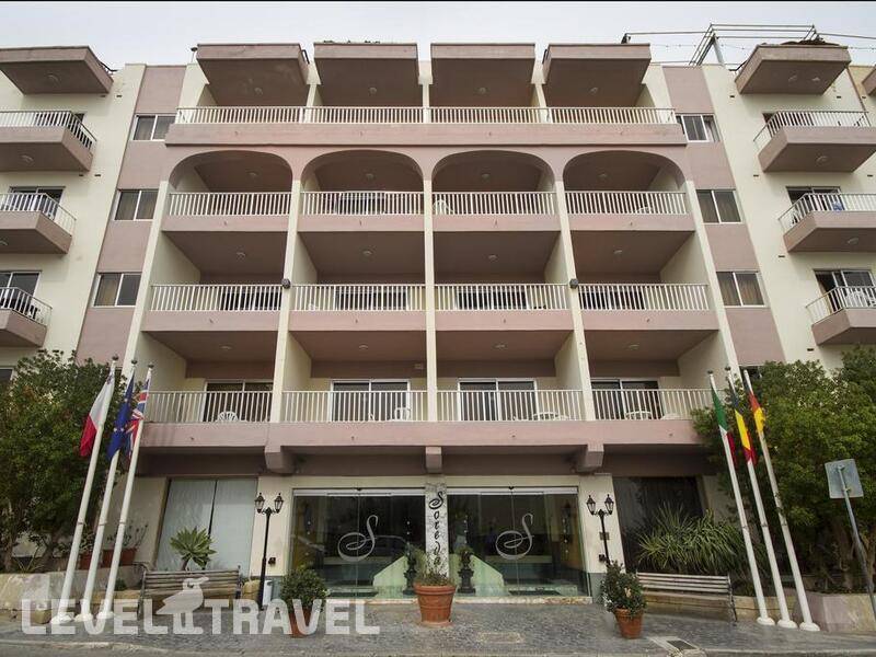 Фотография Soreda Hotel