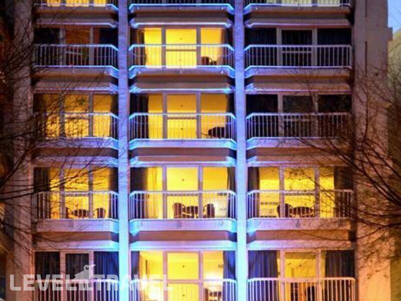 Фотография Diplomat Hotel Фотография Diplomat Hotel