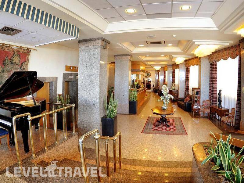Фотография Diplomat Hotel Фотография Diplomat Hotel