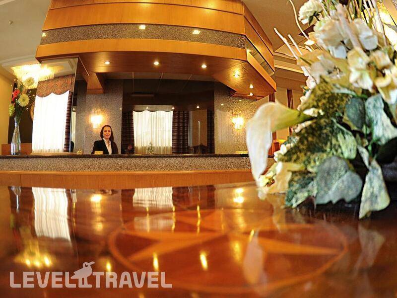 Фотография Diplomat Hotel Фотография Diplomat Hotel