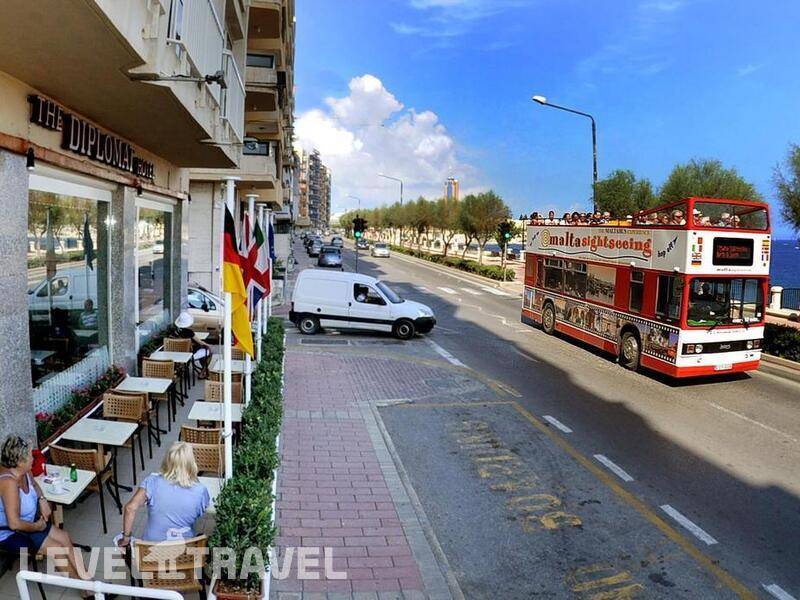 Фотография Diplomat Hotel Фотография Diplomat Hotel