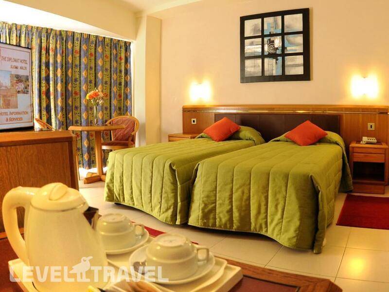 Фотография Diplomat Hotel Фотография Diplomat Hotel