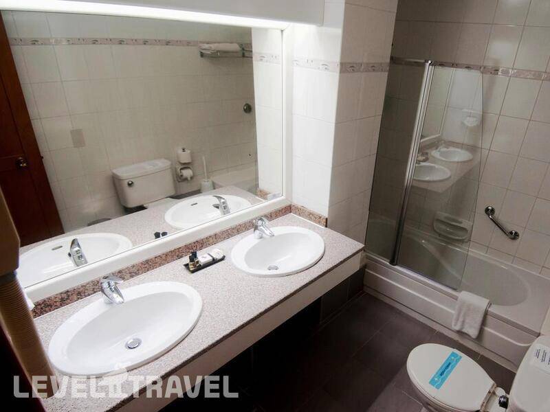 Фотография Diplomat Hotel Фотография Diplomat Hotel