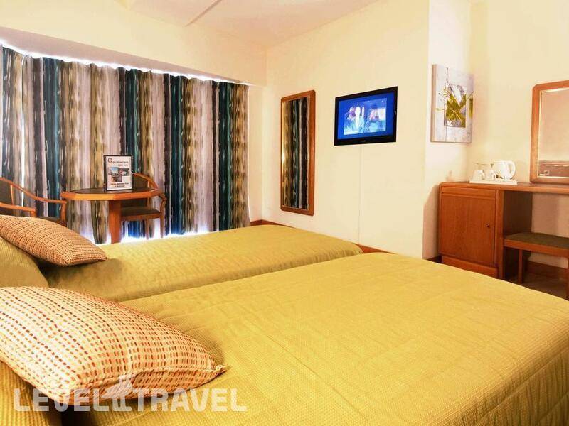 Фотография Diplomat Hotel Фотография Diplomat Hotel