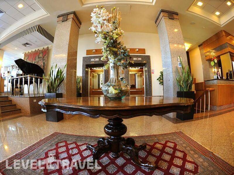 Фотография Diplomat Hotel Фотография Diplomat Hotel