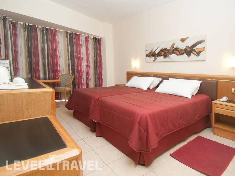 Фотография Diplomat Hotel Фотография Diplomat Hotel