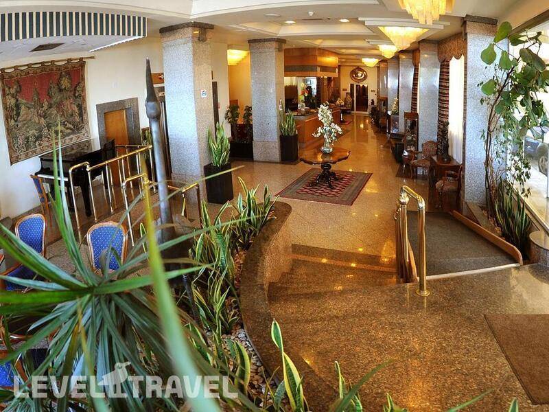 Фотография Diplomat Hotel Фотография Diplomat Hotel