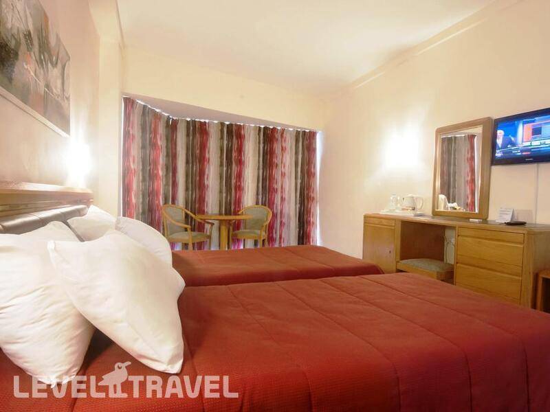Фотография Diplomat Hotel Фотография Diplomat Hotel