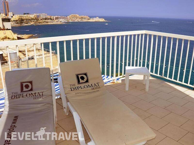 Фотография Diplomat Hotel Фотография Diplomat Hotel
