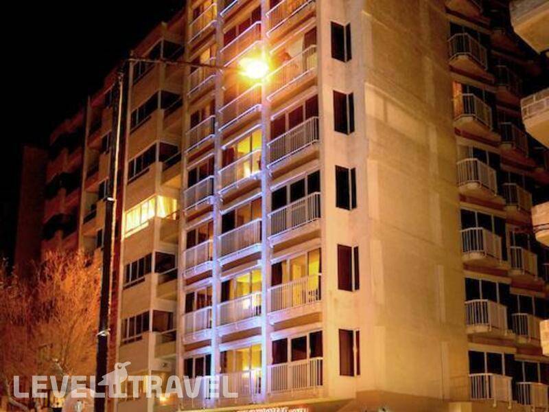Фотография Diplomat Hotel Фотография Diplomat Hotel