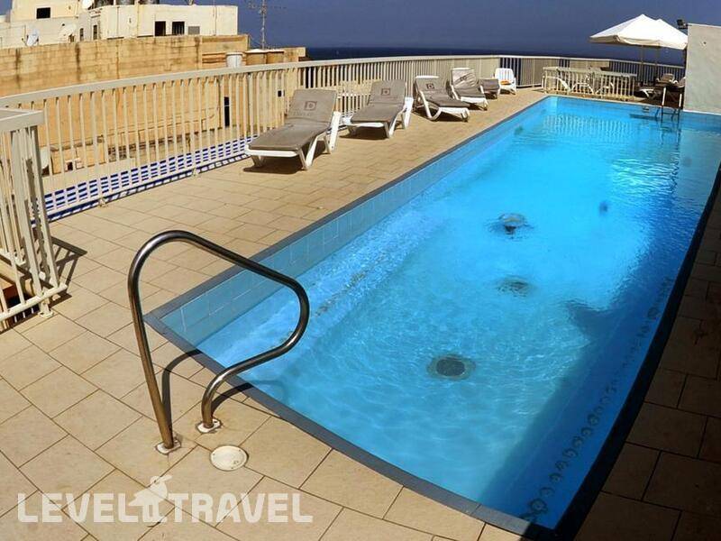 Фотография Diplomat Hotel Фотография Diplomat Hotel