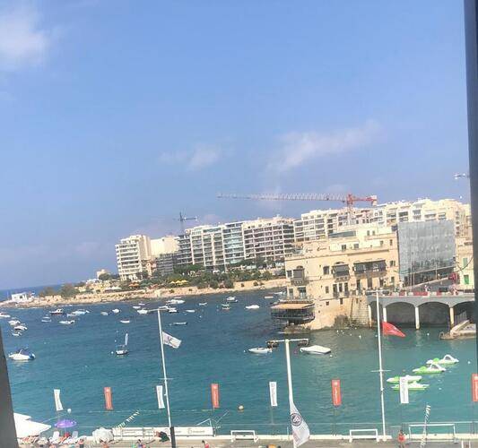 St. Julian's Bay Hotel