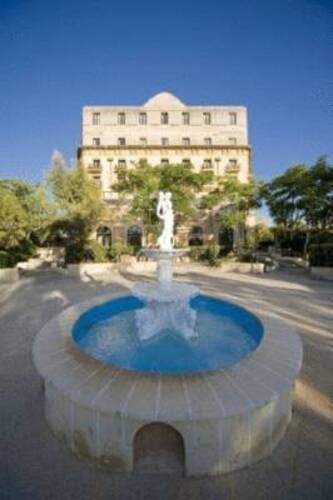 Phoenicia Malta Hotel